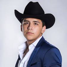 Christian Nodal
